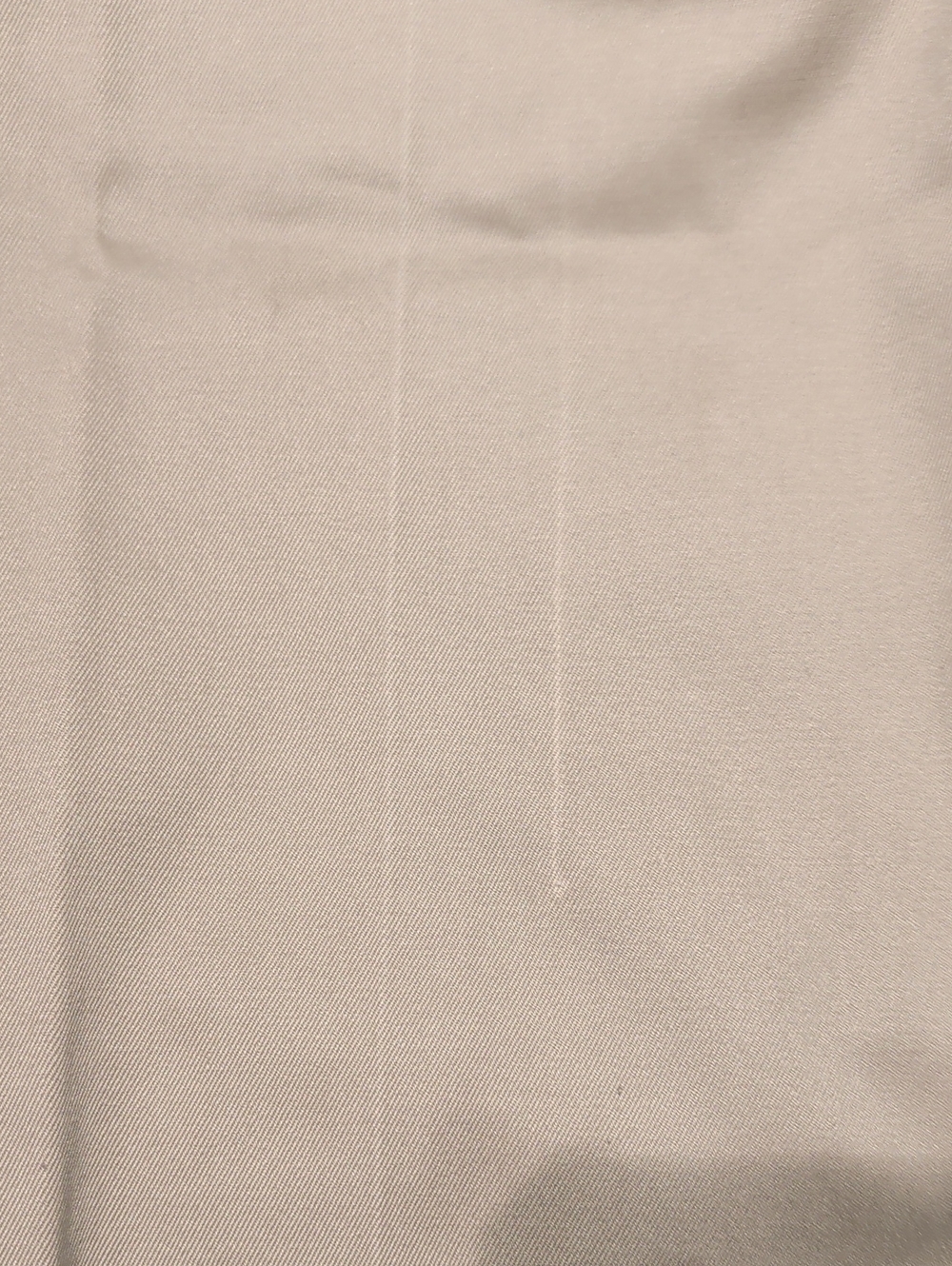 Dockers Men's Light Khaki Straight Fit Flat Front Chino Pants Size 32x30 - Picture 11 of 11